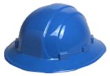 Full Brim Hard Hat